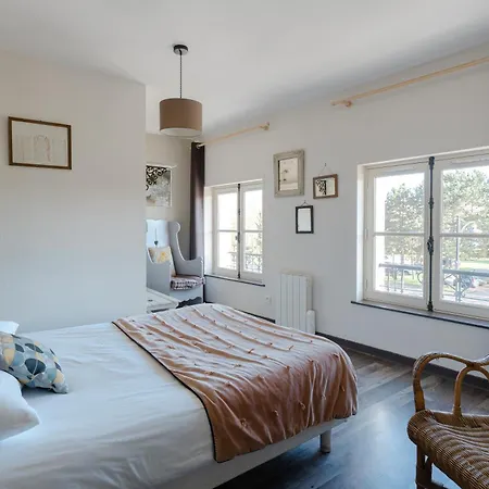 Du Clos Vorin Apartamento *