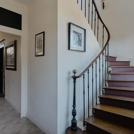 Du Clos Vorin * Honfleur