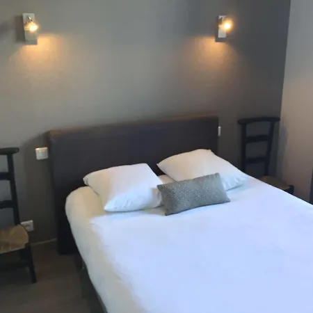 Du Clos Vorin Appartement