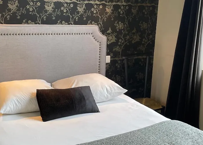 Du Clos Vorin Apartamento *