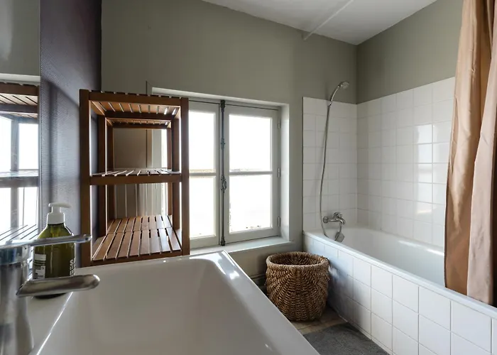 Du Clos Vorin Apartamento Honfleur