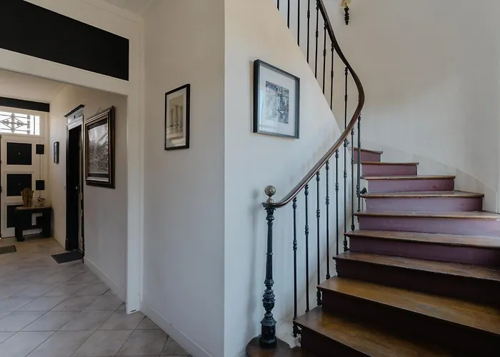 Du Clos Vorin * Honfleur