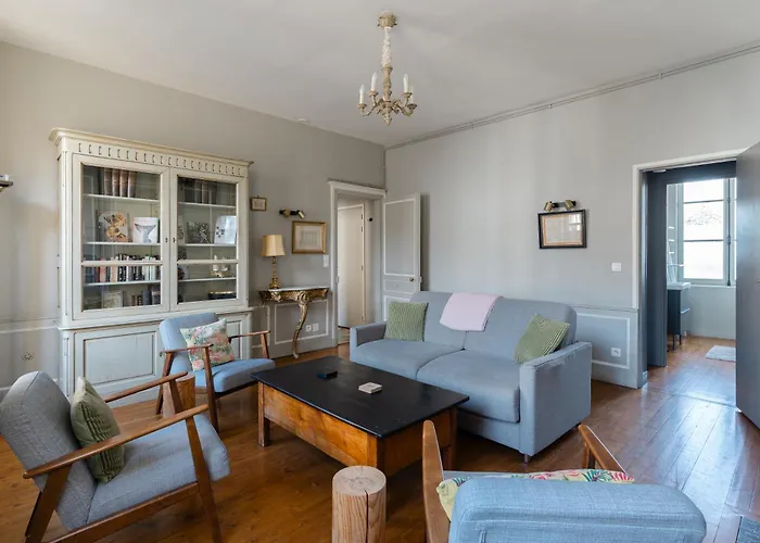 Apartamento Du Clos Vorin Honfleur