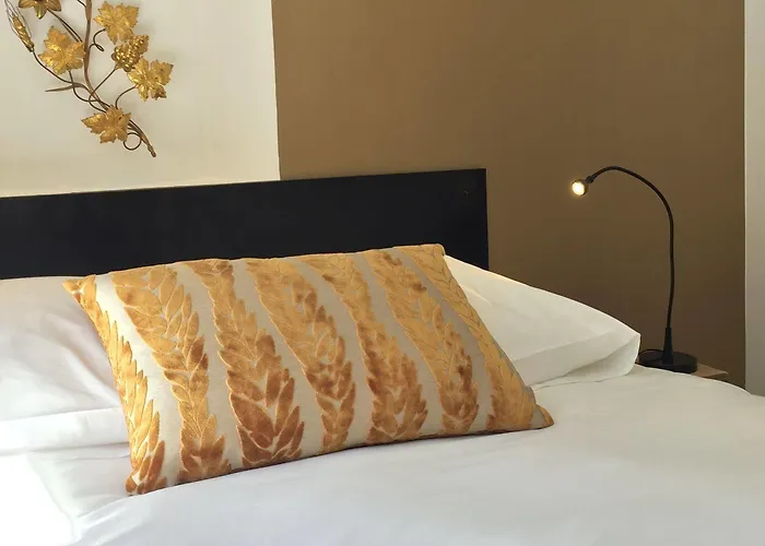 Apartamento Du Clos Vorin *