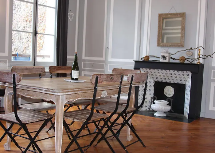 Apartamento Du Clos Vorin Honfleur