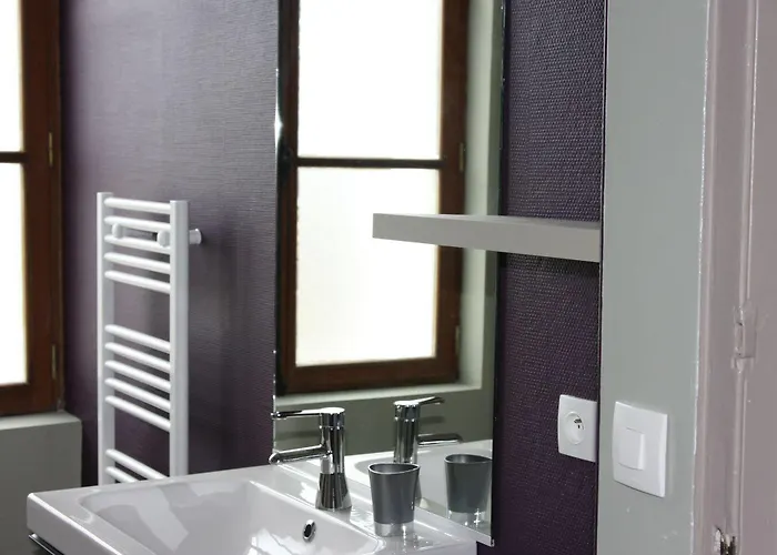 Du Clos Vorin Apartamento