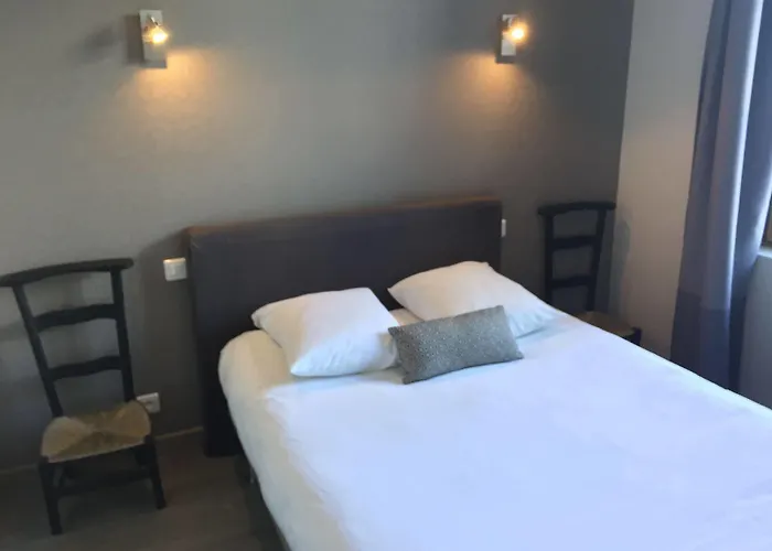 Du Clos Vorin Apartamento