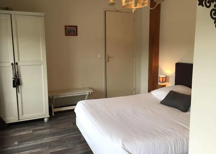 Du Clos Vorin Apartamento *