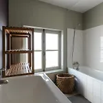 Du Clos Vorin Apartment Honfleur