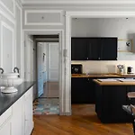 Apartment Du Clos Vorin *