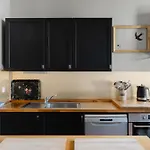 Du Clos Vorin Appartement *