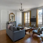 Appartement Du Clos Vorin *