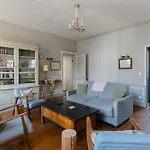 Appartement Du Clos Vorin Honfleur