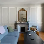 Appartement Du Clos Vorin