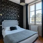Du Clos Vorin Appartement Honfleur