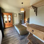 Du Clos Vorin Apartment