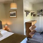Du Clos Vorin Appartement Honfleur