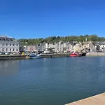 Du Clos Vorin Honfleur