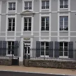 Du Clos Vorin Apartment Honfleur