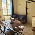 Du Clos Vorin Appartement Honfleur