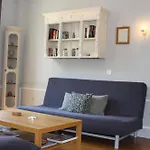 Du Clos Vorin Apartment