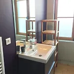 Du Clos Vorin Apartment *
