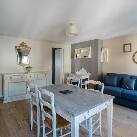 デュ クロ ヴォラン オンフルール