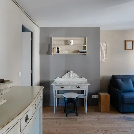 デュ クロ ヴォラン