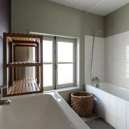 Du Clos Vorin Apartment Honfleur