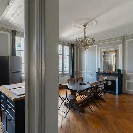 Du Clos Vorin Honfleur