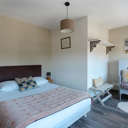 デュ クロ ヴォラン *