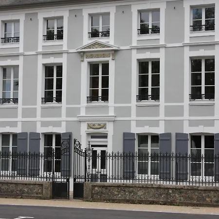 Appartement Du Clos Vorin *