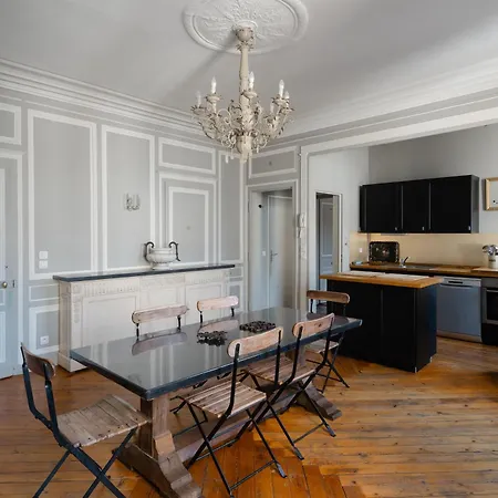 デュ クロ ヴォラン *