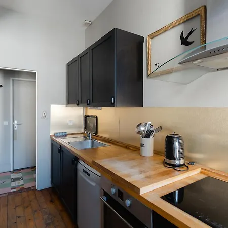 デュ クロ ヴォラン オンフルール