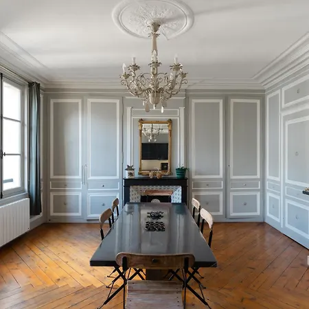 デュ クロ ヴォラン *