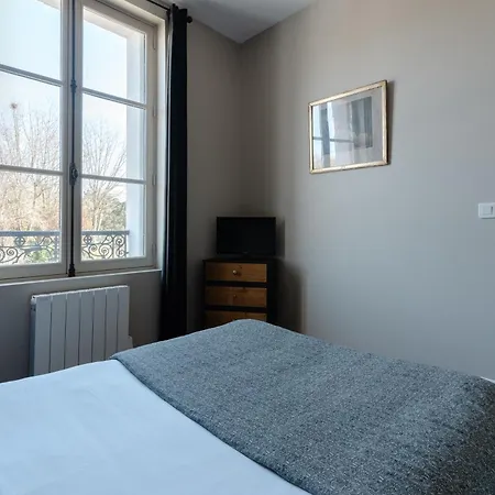 Du Clos Vorin Honfleur