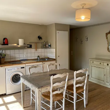 Appartement Du Clos Vorin