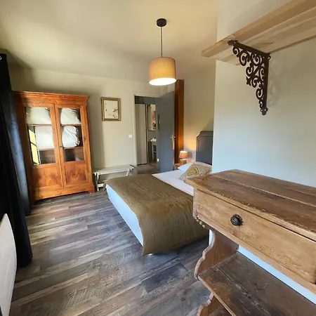 Du Clos Vorin Appartement