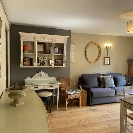 Du Clos Vorin Appartement *