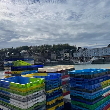 Du Clos Vorin * Honfleur