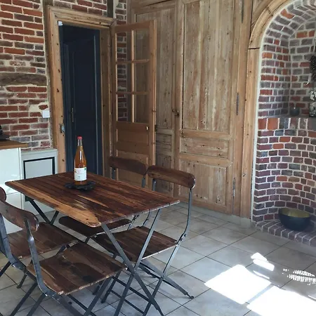 Du Clos Vorin * Honfleur