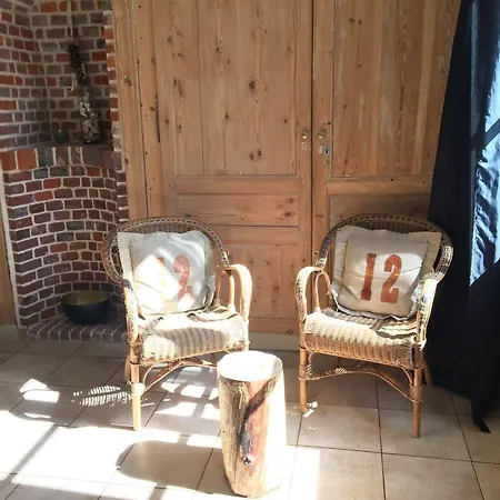 Du Clos Vorin * Honfleur