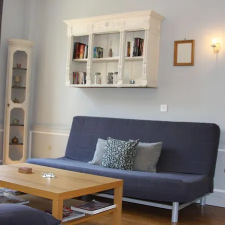 Du Clos Vorin Appartamento