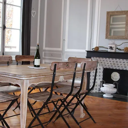 Appartamento Du Clos Vorin Honfleur