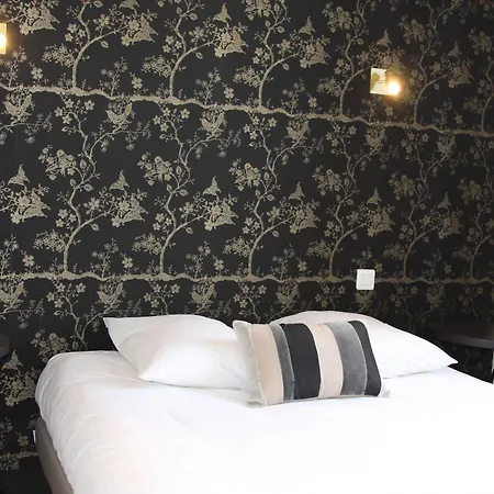 Du Clos Vorin Apartment