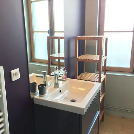 Du Clos Vorin Appartamento *