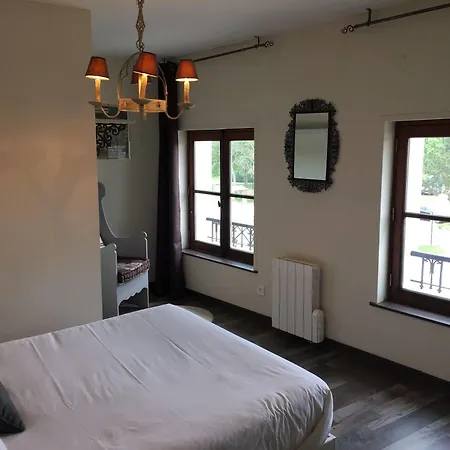 デュ クロ ヴォラン * オンフルール