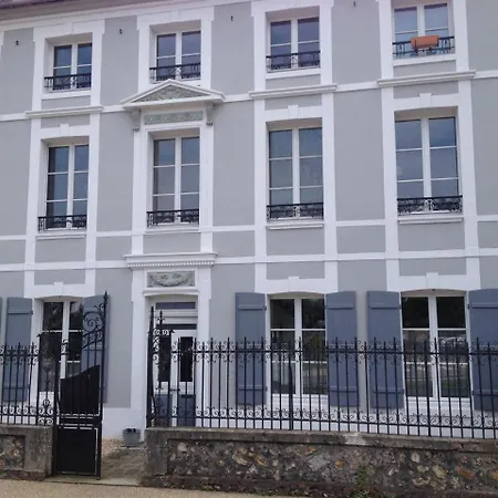 デュ クロ ヴォラン * オンフルール