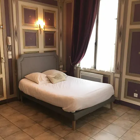 デュ クロ ヴォラン オンフルール