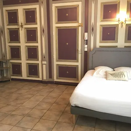 Du Clos Vorin Honfleur